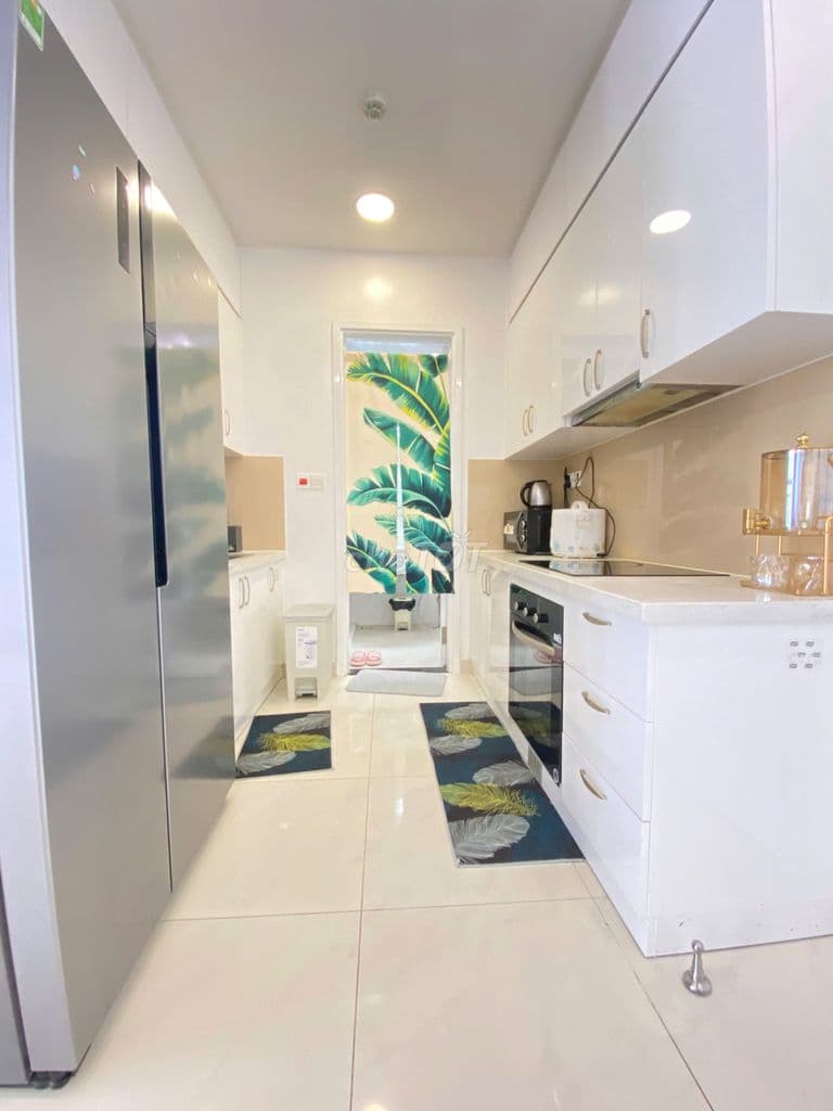 🏡 BÁN CĂN HỘ SAIGON MIA – HÀNG ĐẸP HIẾM CÓ 76m2 5,4 Tỷ