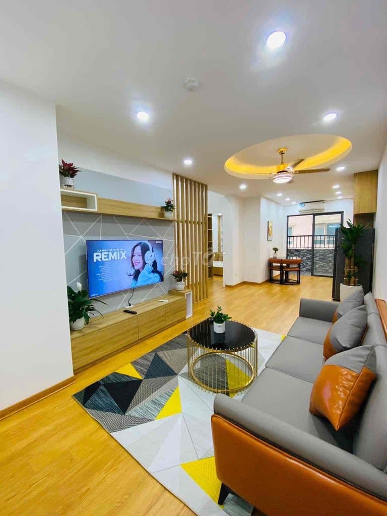 SỔ HỒNG TRAO TAY ! CHUNG CƯ MỄ TRÌ - PHẠM HÙNG - NAM TỪ LIÊM