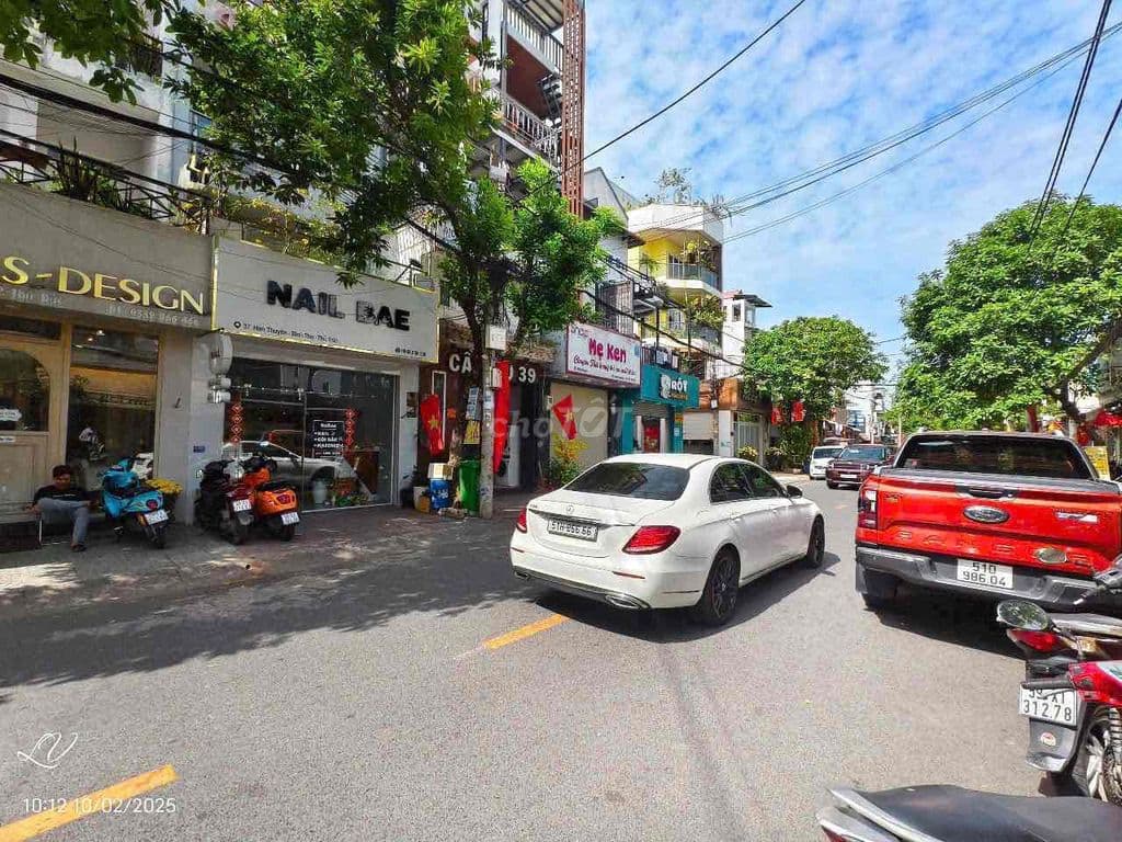 Mặt tiền Hàn Thuyên - Ảnh 2