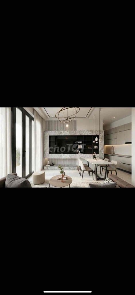 Nhà 1trệt 2 lầu đường Nam Kỳ Khởi Nghĩa - Quận 3