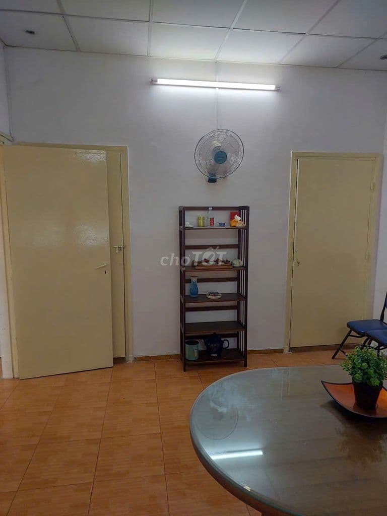 CHÍNH CHỦ - BÁN NHÀ CƯ XÁ CHƯƠNG DƯƠNG Q1 – 50M2 – 3PN – CHỈ 4.7 TỶ - Ảnh 3