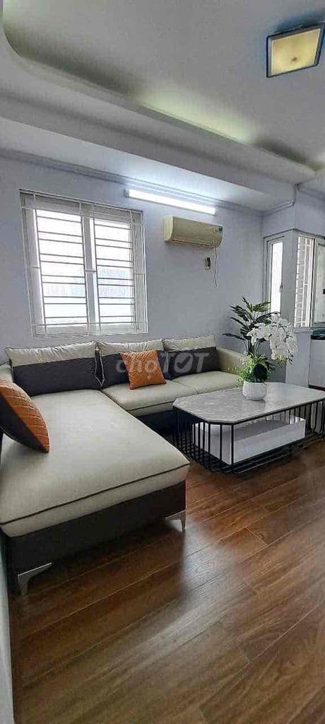 Bán CCMN 2n2wc Mặt Phố View Hồ - Sau Royal City - Ảnh 2