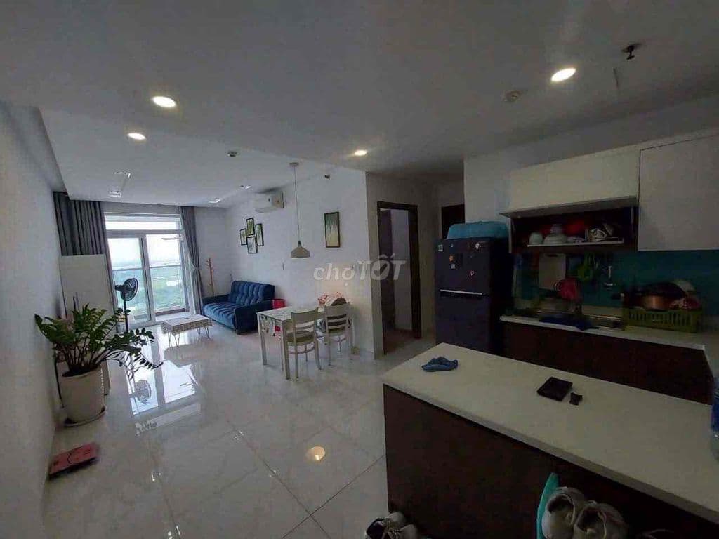 Bán Hưng Phát 2- Silver star 2pn 4.2 tỷ - Ảnh 2