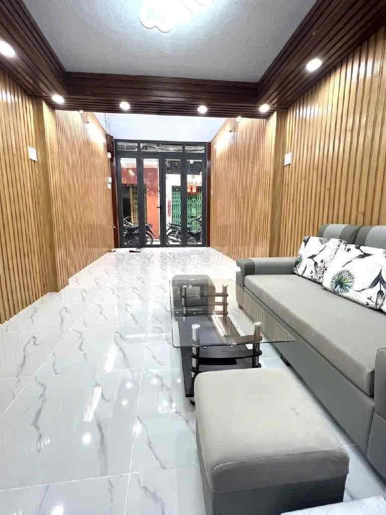 chủ rất gấp bán hạ chào hơn 500 triệu nhà diện tích 70 mét không QH - Ảnh 2