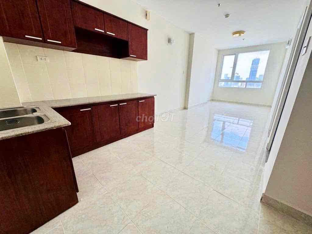 HÀNG HIẾM - GIÁP QUẬN 1 - CHUNG CƯ NGAY NGUYỄN HỮU CẢNH, VIEW BITEXCO - Ảnh 3