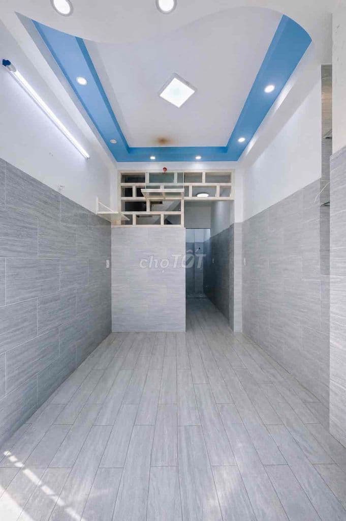 💥 BÁN NHÀ TÔN ĐẢN – P. KHÁNH HỘI, Q4 - Ảnh 2