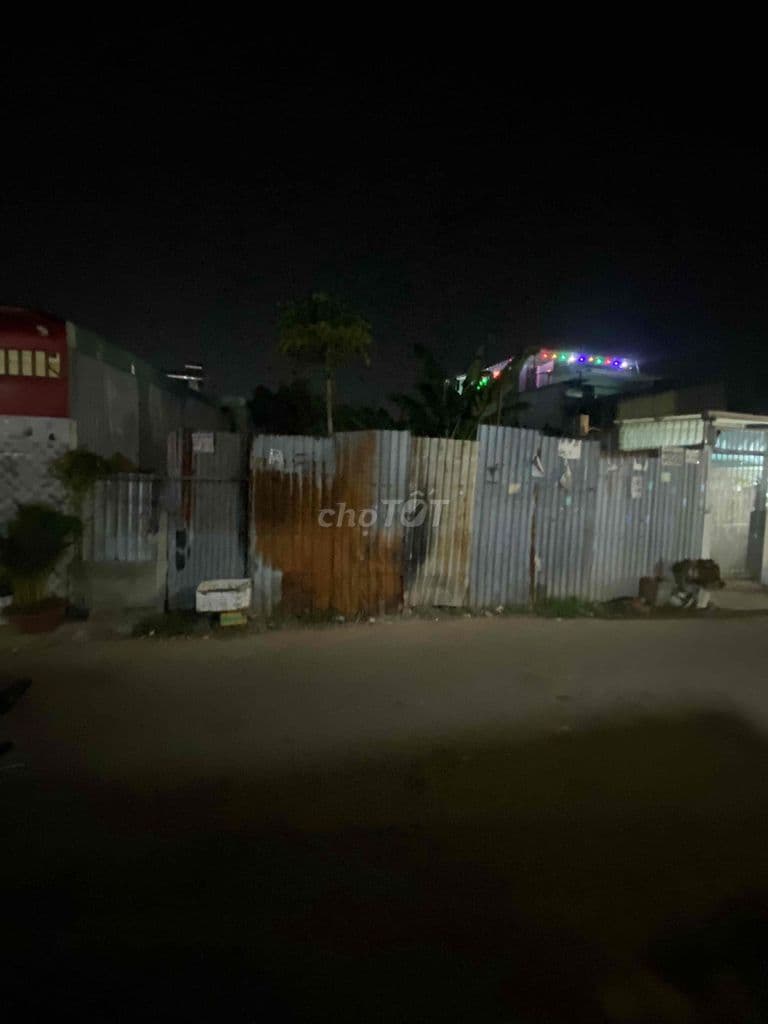 Bán đất 120m2 ngay hẻm xe hơi 261 Đình Phong Phú - Ảnh 2