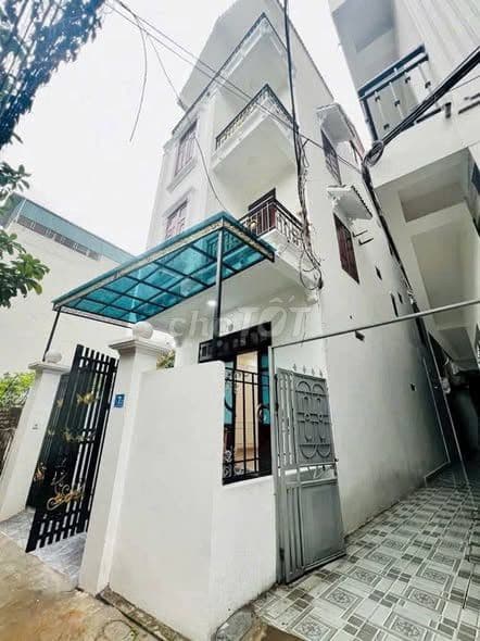 Nhà Long Biên 83m2 5 tầng MT 5.3m Lô góc Đông Nam giá 8.x Tỷ - Ảnh 2