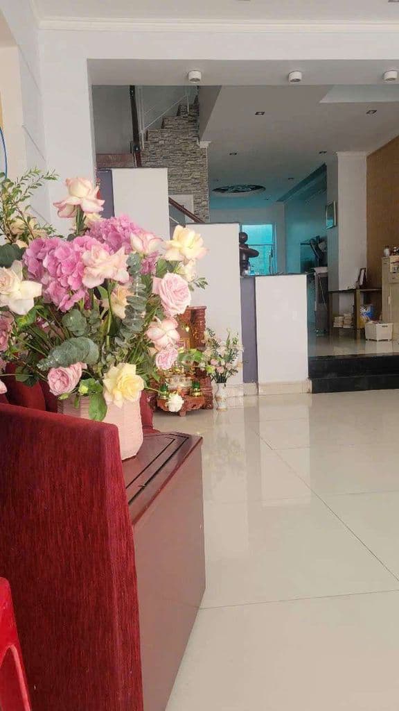 CHÍNH CHỦ BÁN GẦN NHÀ GA METRO THỦ THIÊM - Ảnh 2