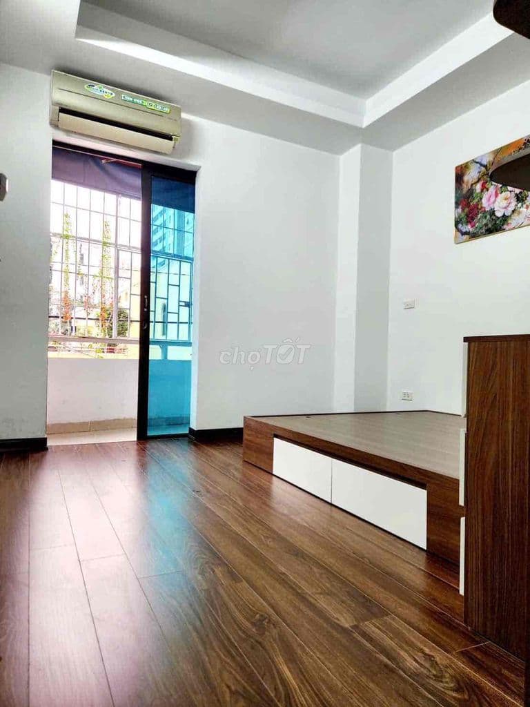 BÁN CĂN HỘ CCMN 3 NGỦ - 65m2 - PHỐ TRƯỜNG CHINH - NGAY NGÃ TƯ LÊ TRỌN - Ảnh 2