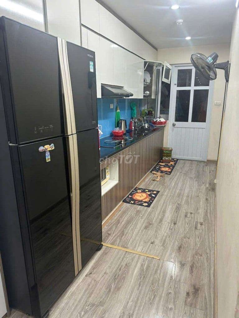 Bán chung cư BQP - Bùi Xương Trạch - 70m2 - 2 Ngủ - 2Wc - Chỉ 5.2 tỷ