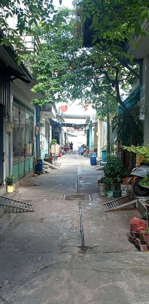 nhà chinh chủ - Ảnh 2