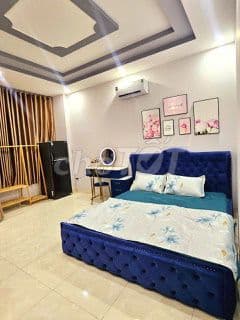 Cần sang lại 2 căn hộ dịch vụ (gồm 12 phòng) - Ảnh 2
