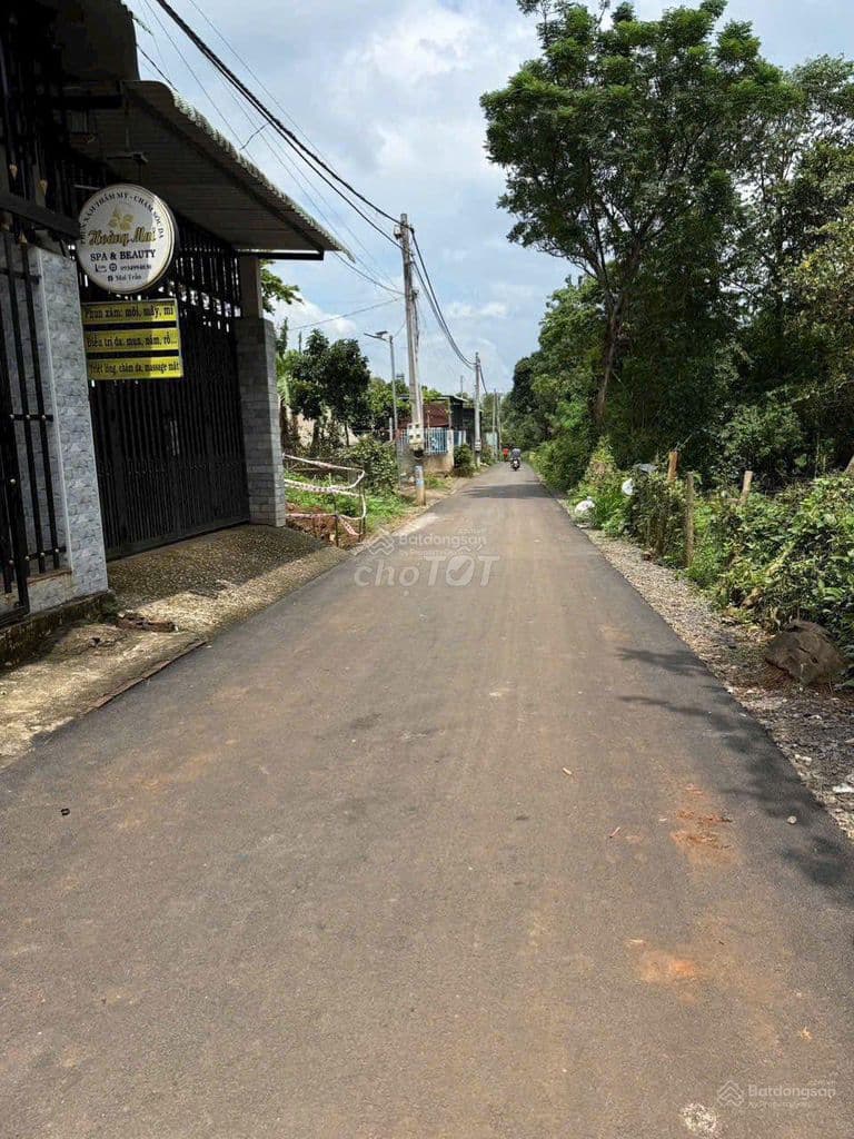Bán đất giá siêu hời tại , Đông Thạnh, Hóc Môn, 14 tỷ, 300m2