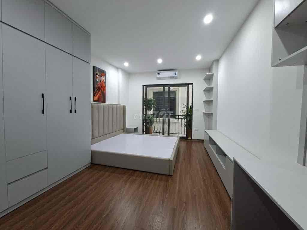 🌺🌺🌺NGỌC THỤY BỒ ĐỀ BÁN NHÀ 5TẦNG MỚI TINH FULL NỘI THẤT 🌺🌺THIẾT KẾ - Ảnh 3