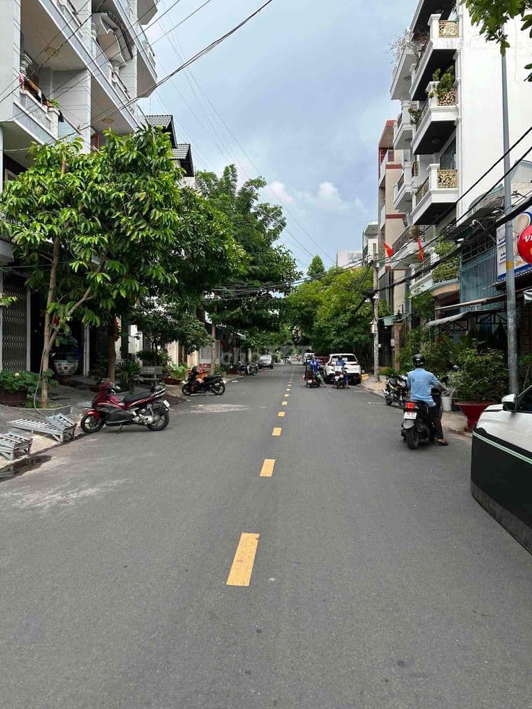 Mặt tiền kinh doanh LÊ CAO LÃNG, TÂN PHÚ - 4,2 x 11m - Giá: 6tỷ nhỉnh - Ảnh 3