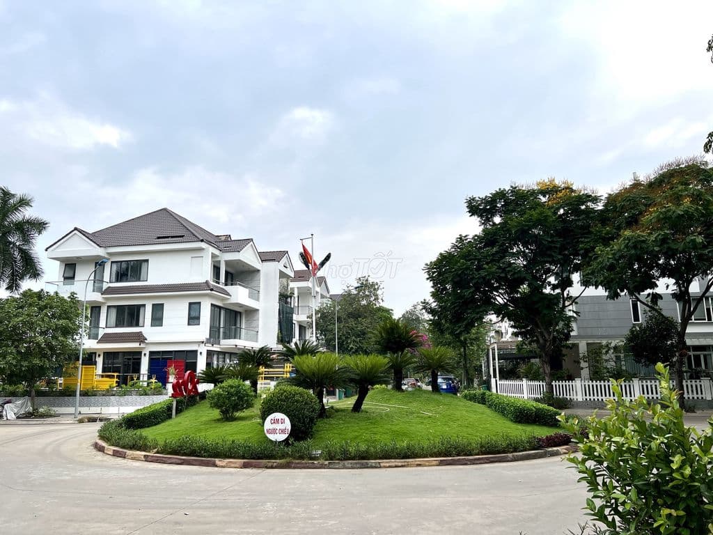 🛑Giỏ Hàng Giá Tốt Hướng 🛑Đông Nam Jamona - ToanTranVillas - Ảnh 3