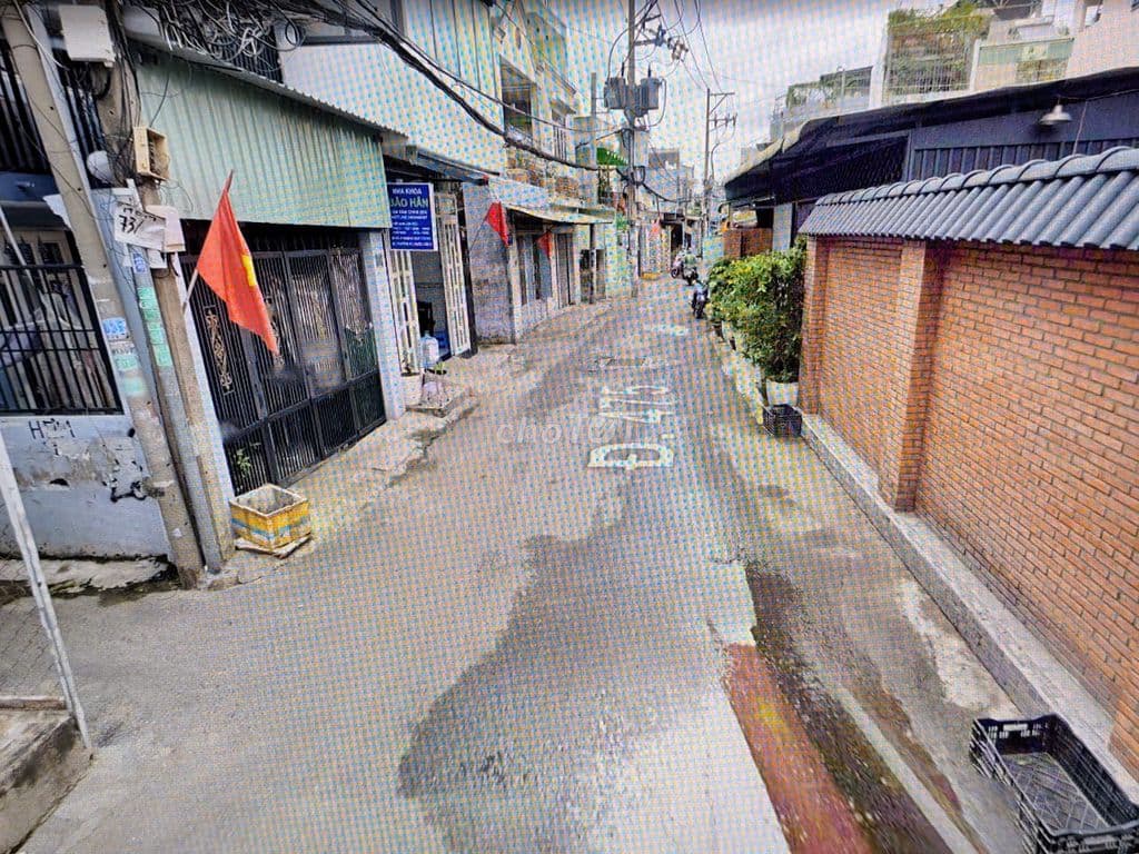 🔥 Nhà 90m² - Trung Tâm Phước Long – Chỉ 5.98 Tỷ - Giá Tốt Hiếm Có - Ảnh 3