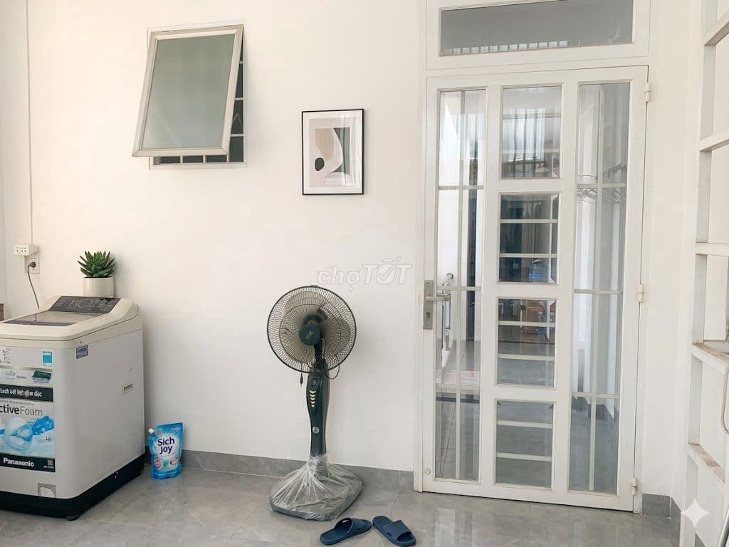 Bán nhà 4 tầng 104m2 đường S2 Tây Thạnh Tân Phú- 17 tỷ - Ảnh 2