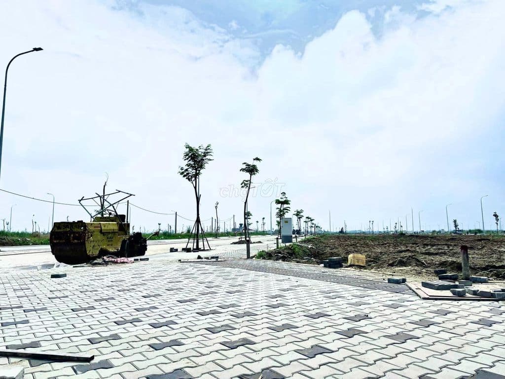 Bán đất sổ hồng, 5x17, 25tr/m2, Gần KDC Hải Sơn, Tân Đô - Ảnh 3