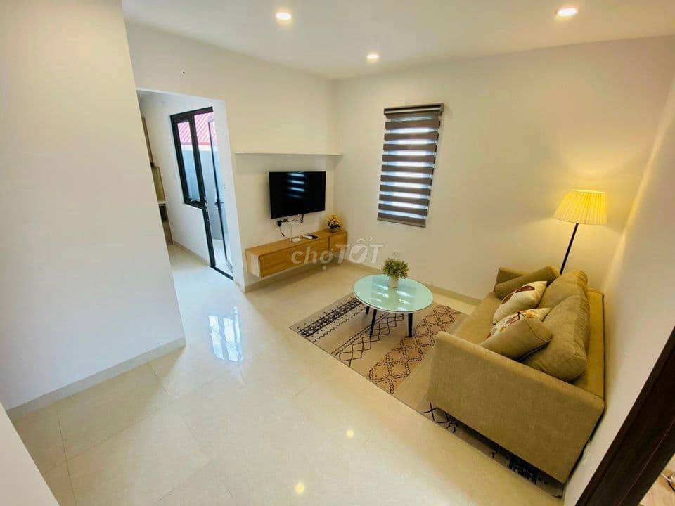 CHÍNH CHỦ BÁN CCMN TÂN KHAI GIÁ RẺ- MỚI XÂY 1-2PN CK NGAY 50TR