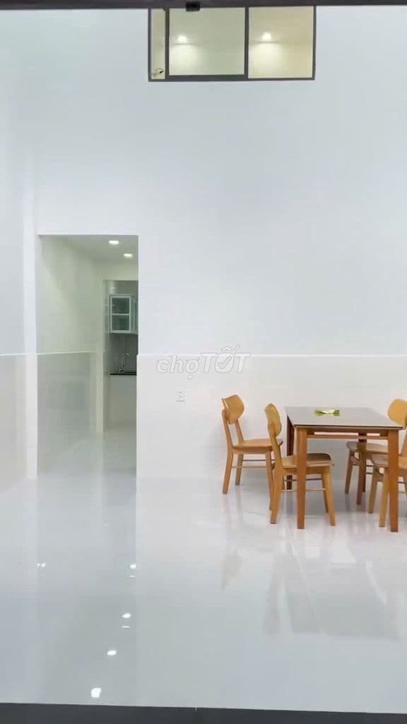 Bán nhà Phạm Văn Chiêu, Mặt bằng kinh doanh 54m2, 5.x tỷ