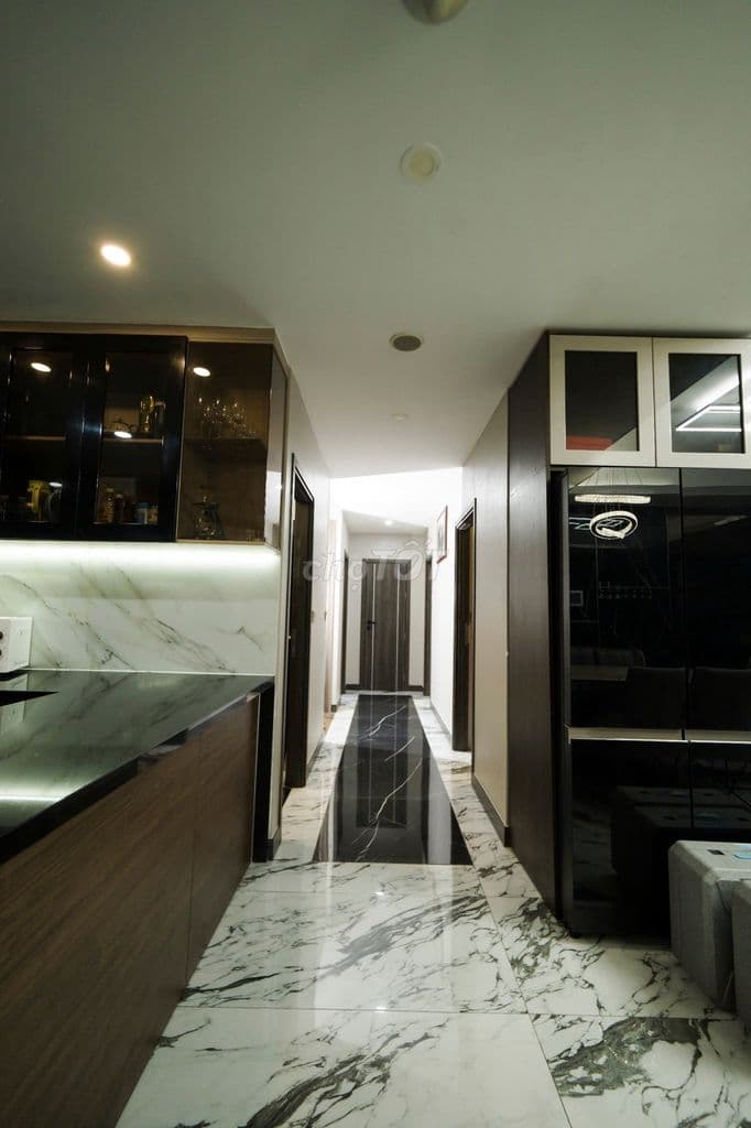Cần bán nhanh 4PN Imperia An Phú 135m², tầng cao, view Landmark - Ảnh 2