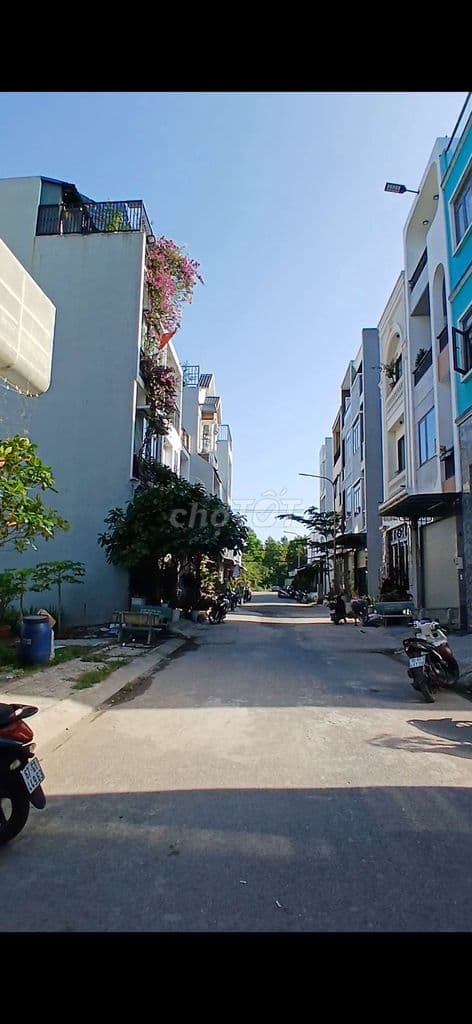 💥 4X15. FULL THỔ CƯ. KHU NHÀ CAO TẦNG. GẦN AEON BÌNH TÂN