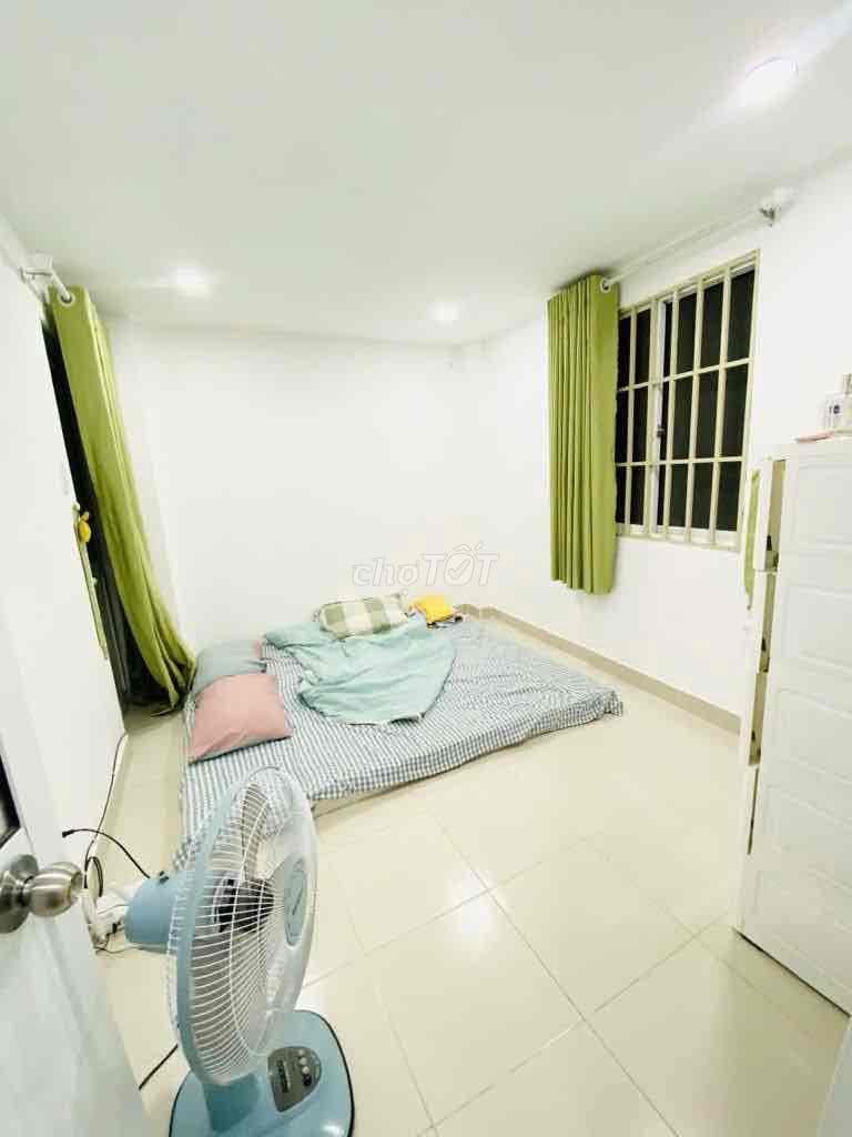 PHÚ MỸ P 22 BÌNH THẠNH -25 m2- 4 TẦNG -3 pn - 3,65 tỷ - Ảnh 3