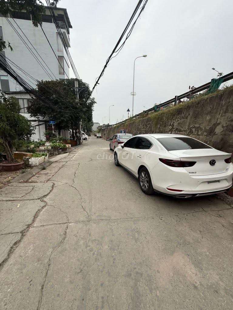 NHÀ TRUNG TÂM PHÚ THƯỢNG 45M2 X 6T, THANG MÁY, MT QUYỀN LỰC NHỈNH 9 TỶ
