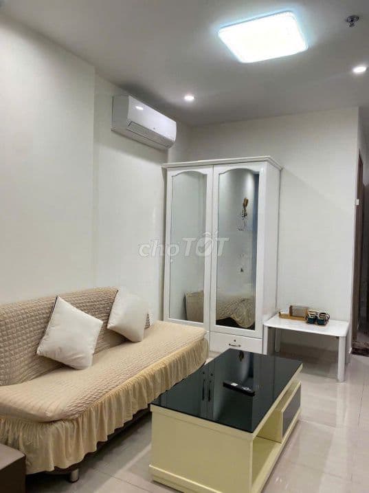 Bán căn 34m2 Vinhomes Grand Park full nội thất, sẵn sổ - Ảnh 3