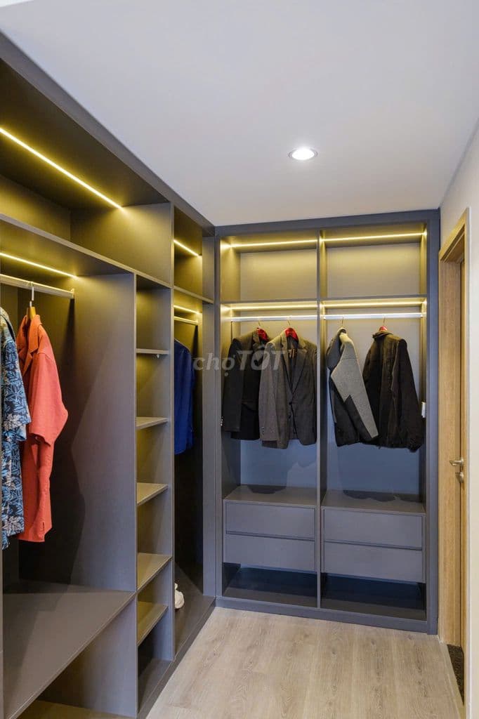 Bán căn 2PN 96m2 full Diamond Brilliant, view đẹp, giá 7,7 tỷ bao hết - Ảnh 2