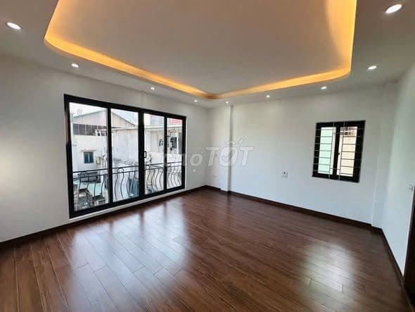 Nhà Lô Góc 4 tầng 55m2 5 ngủ Lạc Thị - Ngọc Hồi - Ảnh 3