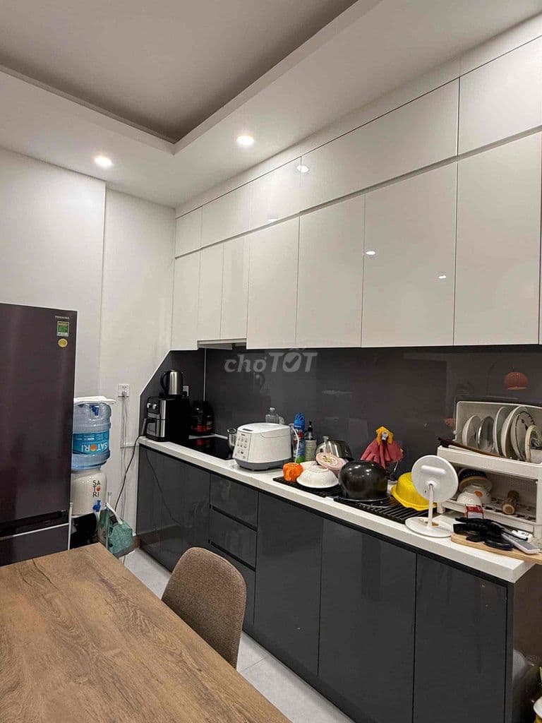 Bán căn hộ chung cư Era Town sổ hồng riêng P Tân Mỹ Tp Hồ Chí Minh - Ảnh 3