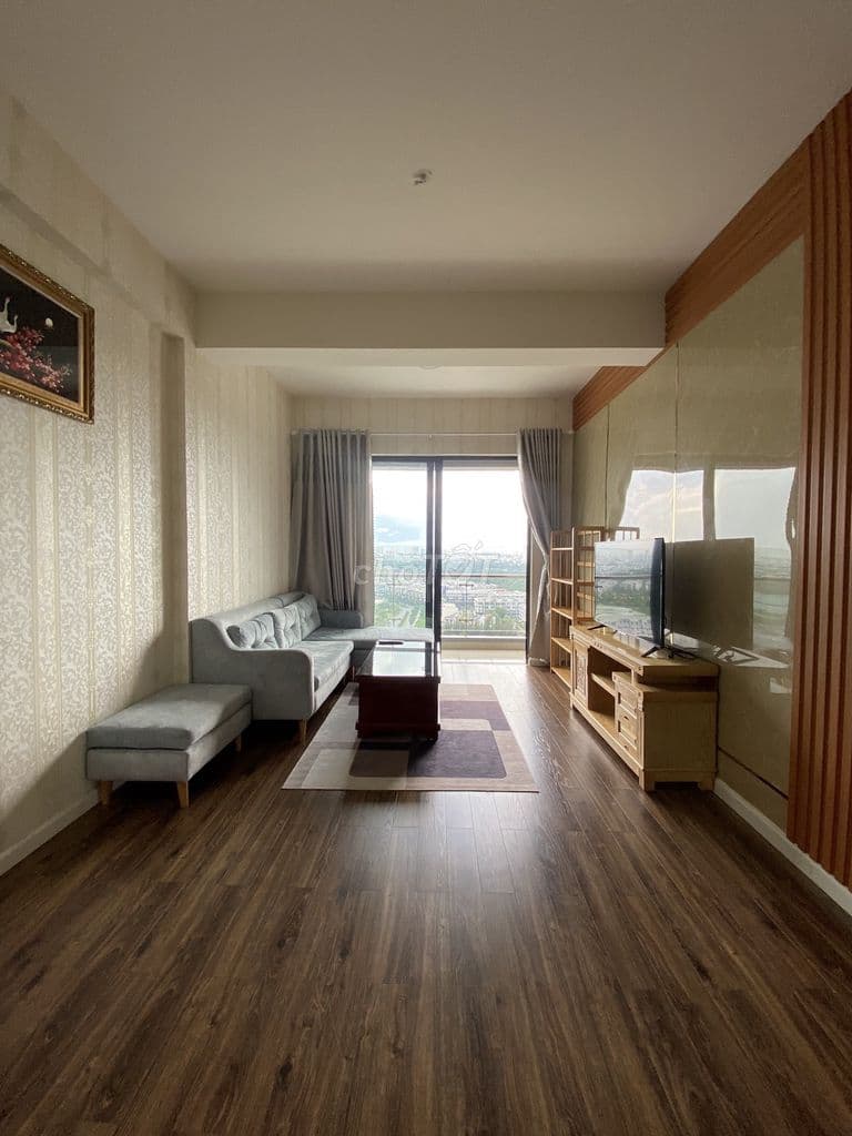 Bán căn hộ 72m2 Mizuki Park, Giá 4,1 tỷ - Ảnh 2