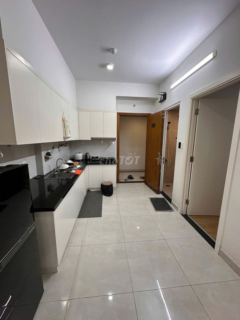 Giỏ Hàng căn hộ saigon Intela Giá từ 2050 -2100 tỷ Sài Gòn Intela - Ảnh 2