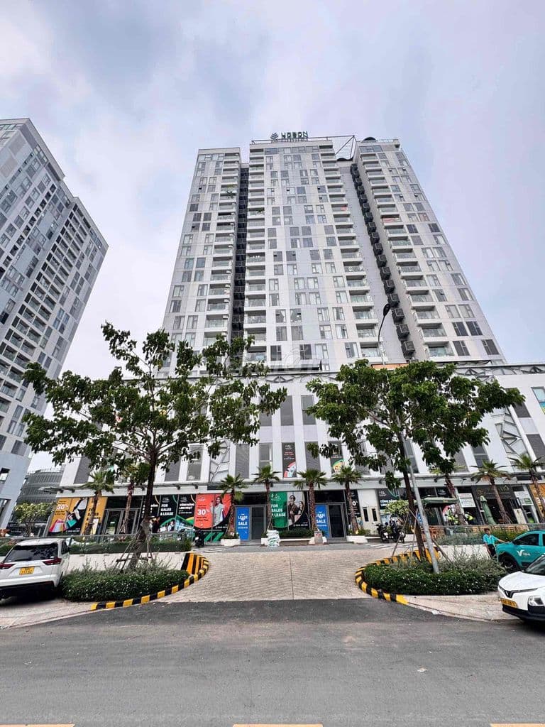 Căn hộ Urban Green Thủ Đức – Vị Trí Vàng Sát QL13, Chỉ Từ 4x TỶ