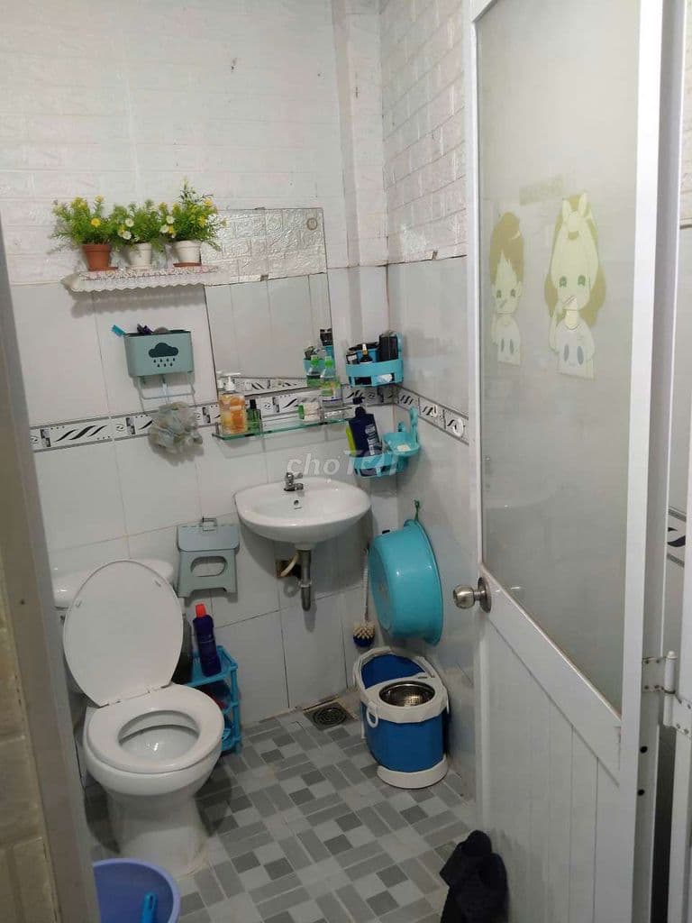 BÁN NHÀ HẺM 1508 LÊ VĂN LƯƠNG - Ảnh 3
