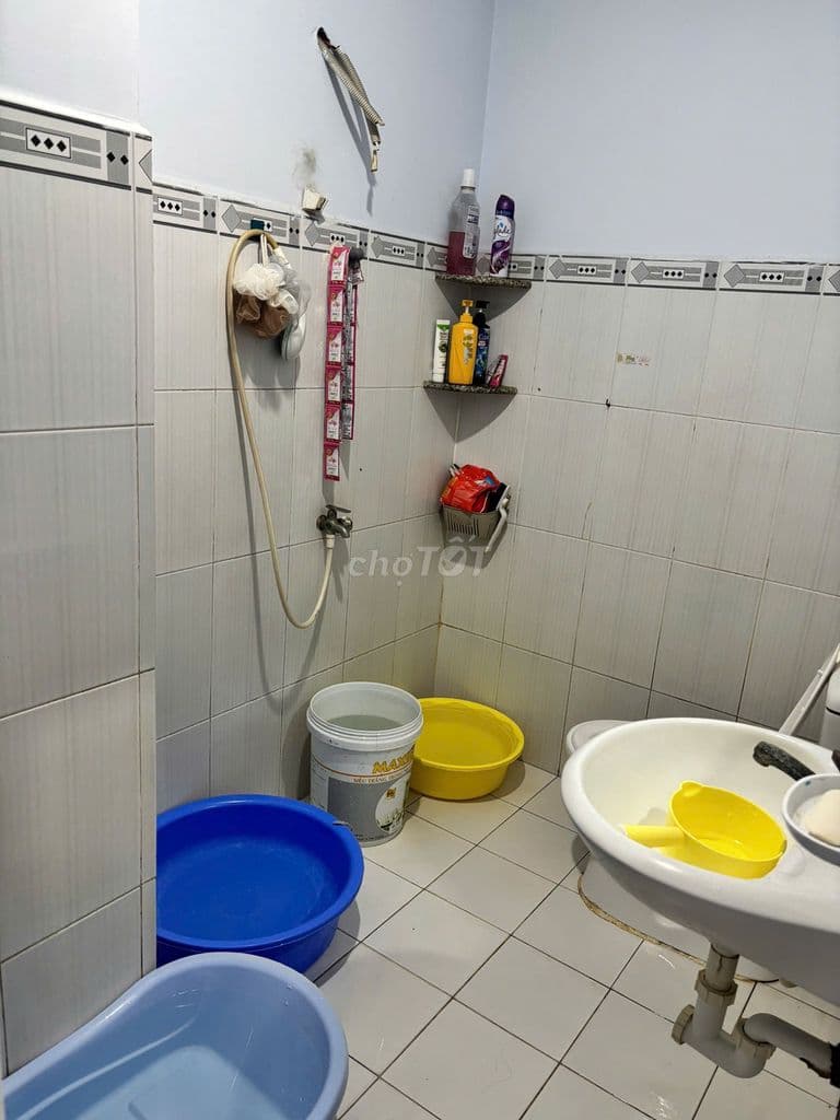Bán Căn Lô C chung cư Lê Thành - Hồ Văn Long (HĐ 49 năm)