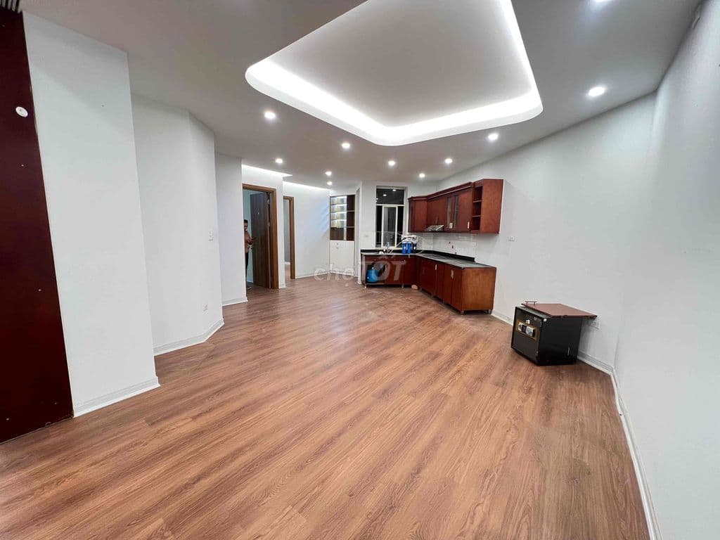 chung cư Mỹ Đình tầng 11 căn góc 2 ban công 3 ngủ ,110m2 giá 6 tỷ 450 - Ảnh 2