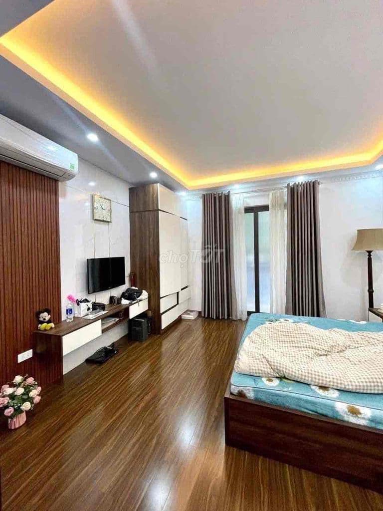 🏘️BÁN NHÀ PHỐ CHU HUY MÂN - 106M2 - SÁT VINHOMES - CHỈ 12.X TỶ💰💰 - Ảnh 3