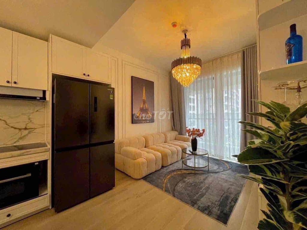 CHO THUÊ GIÁ RẺ VINHOME QUẬN 9, 1PN/2PN/3PN . TÌM CĂN ĐÚNG YÊU CẦU - Ảnh 3