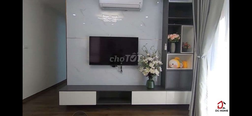 Chính chủ bán căn hộ giảm 400.3N 96.8m sẵn 2 slot ô tô. Full nội thất - Ảnh 2