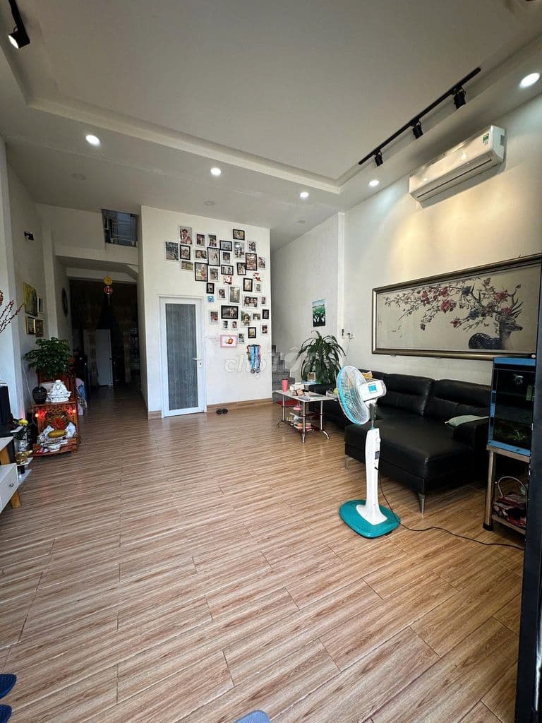 CẦN BÁN NHÀ RIÊNG PHƯỜNG TAM PHÚ – TP THỦ ĐỨC