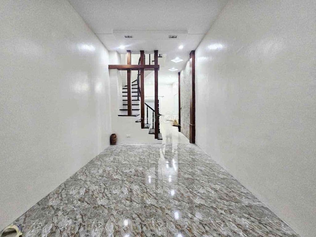 Bán nhà dân xây cực chắc chắn, lô góc, dòng tiền