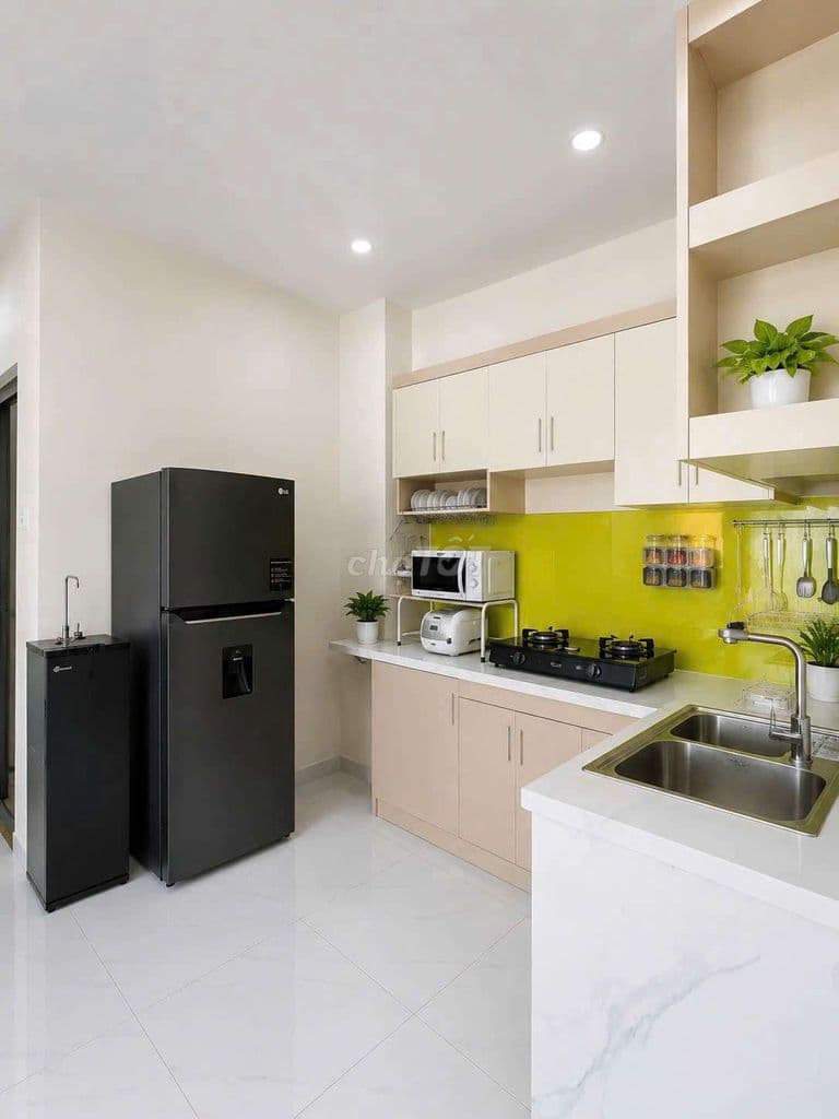 BÁN NHÀ góc 2 Mặt hẻm, BÀ ĐIỂM, BX An Sương, 2 TẦNG, 40m2, giá 3,5 tỷ - Ảnh 3