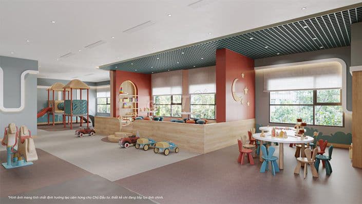 GIÁ CỰC TỐT, căn 1N DT 48m tầng trung giá chỉ 3.3 tỷ tại Beverly OCP1 - Ảnh 2