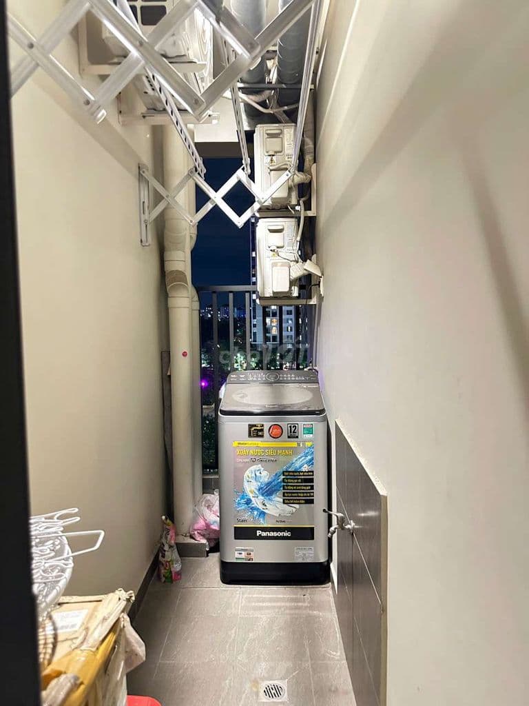 Căn hộ picity 2pn 1wc - Ảnh 2