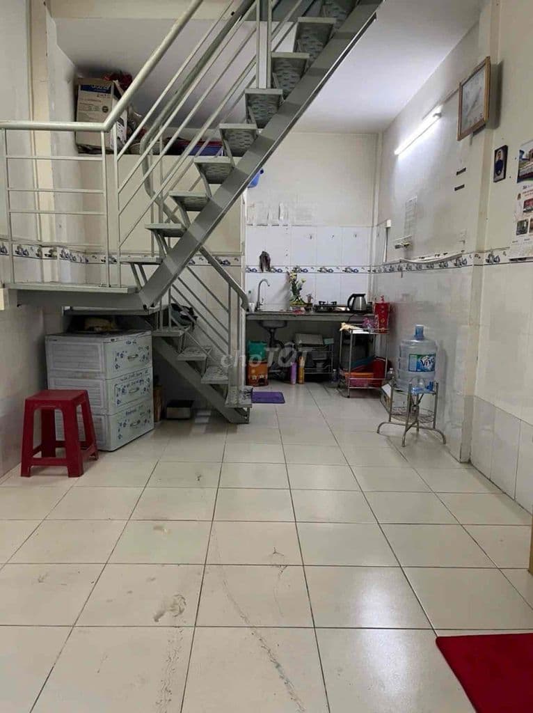 CHỈ 2.5 TỶ – SỞ HỮU NGAY NHÀ 2 TẦNG, DTSD 40M² GẦN KCN TÂN BÌNH – AEON