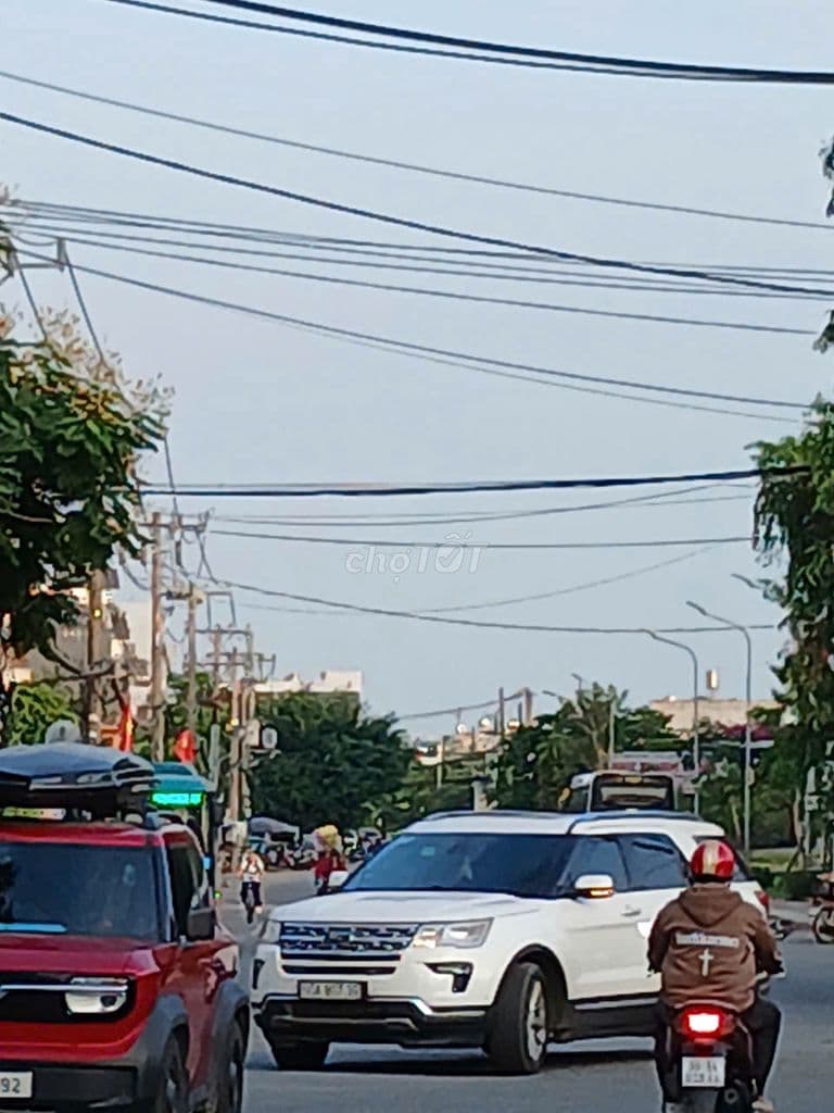 156m² ĐẤT MT BƯNG ÔNG THOÀN, GẦN GLOBAL CITY - SÁT KCN CAO – HIẾM CÓ - Ảnh 3